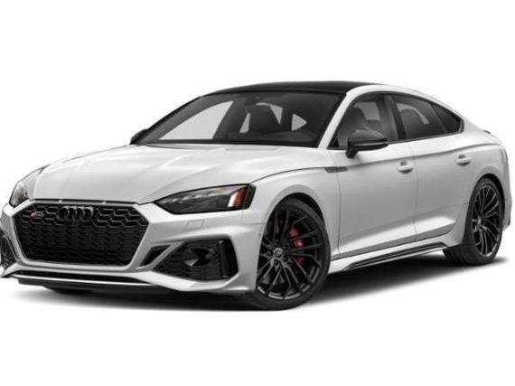 AUDI RS5 2022 WUAAWCF53NA902931 image AUDI RS5 2022 WUAAWCF53NA902931 image