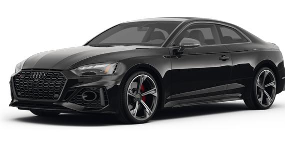 AUDI RS5 2022 WUANWAF54NA900899 image AUDI RS5 2022 WUANWAF54NA900899 image