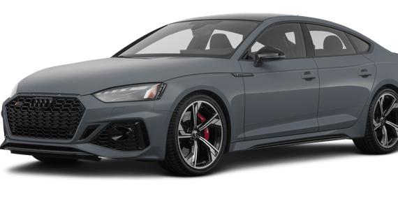 AUDI RS5 2022 WUAAWCF50NA901851 image AUDI RS5 2022 WUAAWCF50NA901851 image