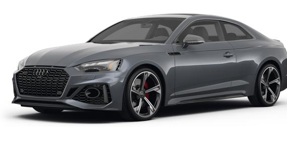 AUDI RS5 2022 WUANWAF56NA901889 image AUDI RS5 2022 WUANWAF56NA901889 image