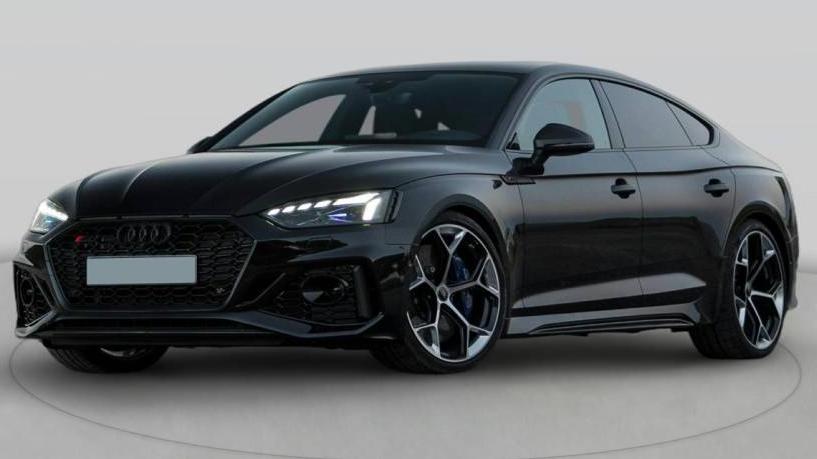 AUDI RS5 2025 WUAAWCF59SA901083 image