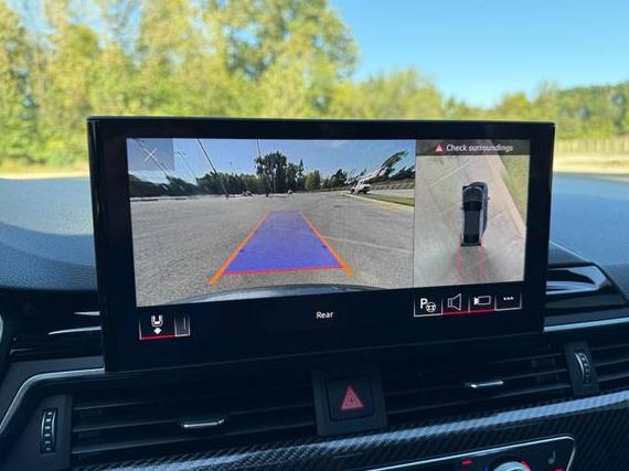 AUDI RS5 2025 WUAAWCF51SA901241 image AUDI RS5 2025 WUAAWCF51SA901241 image