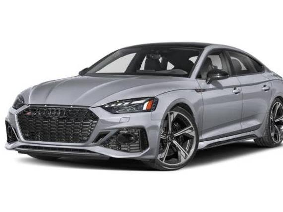 AUDI RS5 2025 WUAAWCF5XSA902081 image AUDI RS5 2025 WUAAWCF5XSA902081 image