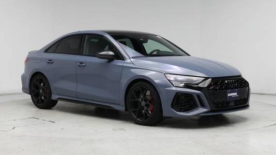 AUDI RS3 2023 WUAG4DGY3PA902154 image