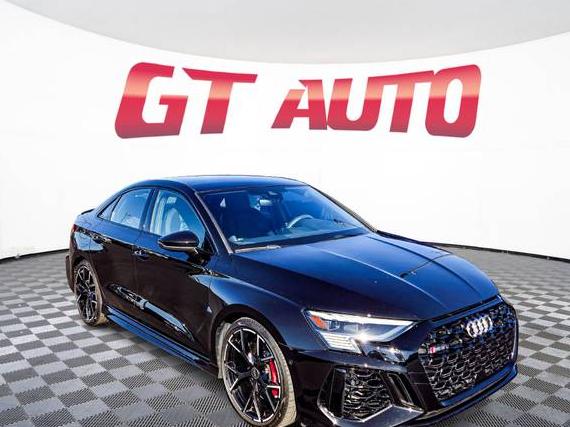 AUDI RS3 2023 WUAG4DGY5PA908179 image