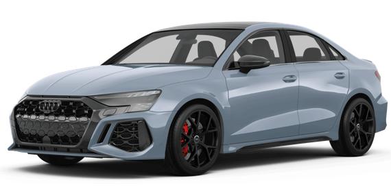 AUDI RS3 2023 WUAG4DGY5PA910904 image