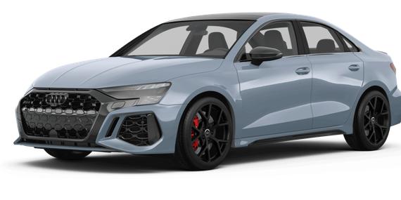 AUDI RS3 2023 WUAG4DGY6PA901466 image