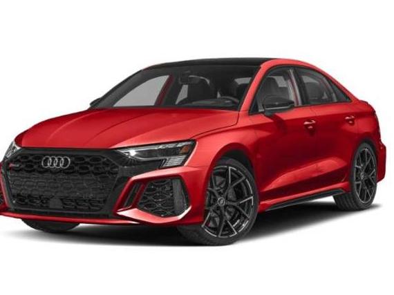 AUDI RS3 2023 WUAG4DGY6PA908904 image