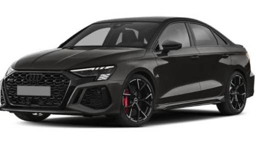 AUDI RS3 2023 WUAG4DGY3PA909931 image