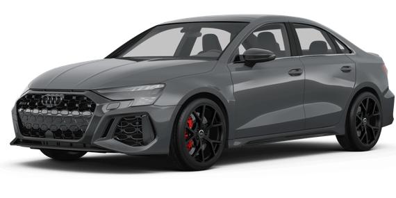 AUDI RS3 2023 WUAG4DGY0PA908591 image