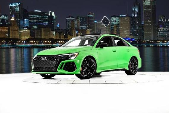 AUDI RS3 2023 WUAG4DGY2PA908091 image AUDI RS3 2023 WUAG4DGY2PA908091 image