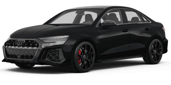 AUDI RS3 2023 WUAG4DGY3PA901733 image