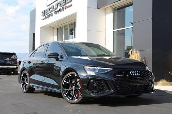 AUDI RS3 2023 WUAG4DGY7PA900696 image