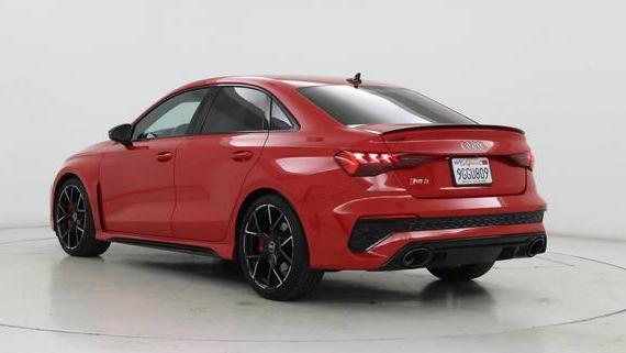 AUDI RS3 2023 WUAG4DGY1PA900726 image