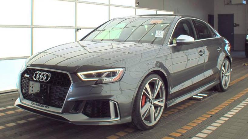 AUDI RS3 2019 WUABWGFF8KA903475 image