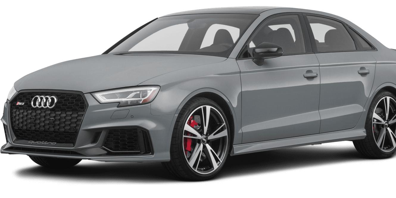AUDI RS3 2019 WUABWGFFXKA905616 image AUDI RS3 2019 WUABWGFFXKA905616 image