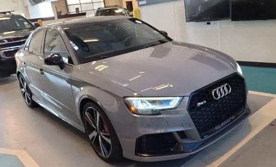 AUDI RS3 2019 WUABWGFF2KA900555 image
