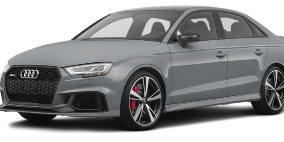 AUDI RS3 2019 WUABWGFF9KA905428 image