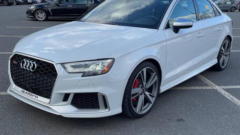 AUDI RS3 2019 WUABWGFF1KA907593 image