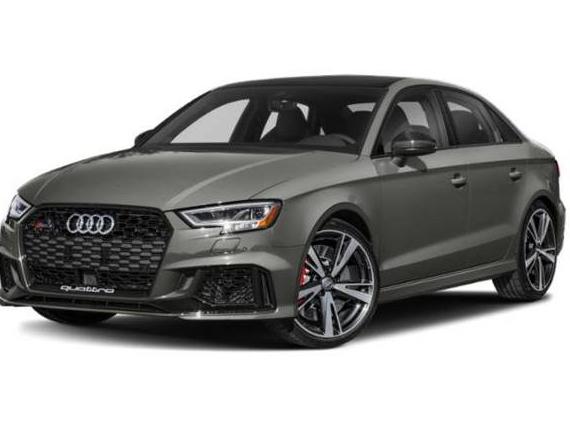 AUDI RS3 2019 WUABWGFF3KA904548 image