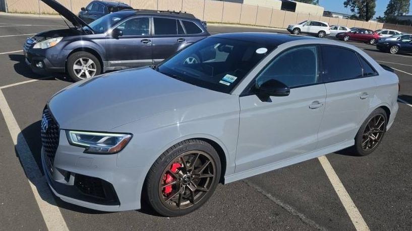 AUDI RS3 2019 WUABWGFF2KA906792 image