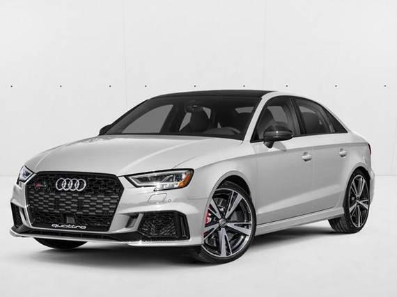 AUDI RS3 2019 WUABWGFF8KA907459 image