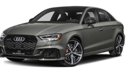 AUDI RS3 2019 WUABWGFFXKA904238 image