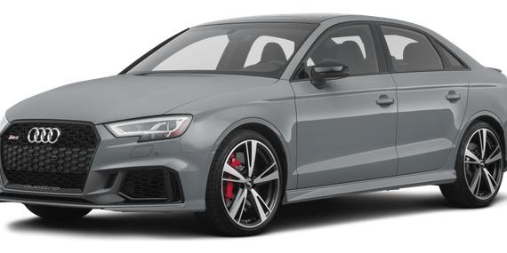 AUDI RS3 2019 WUABWGFF6KA900204 image AUDI RS3 2019 WUABWGFF6KA900204 image
