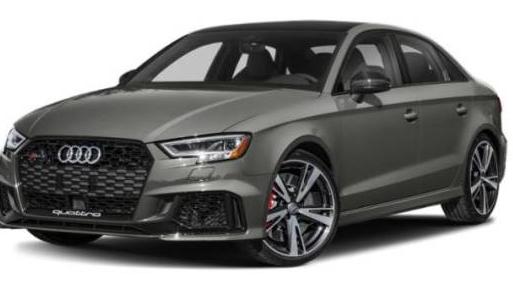 AUDI RS3 2019 WUABWGFF7KA902348 image