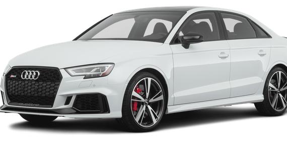 AUDI RS3 2019 WUABWGFF3KA904453 image