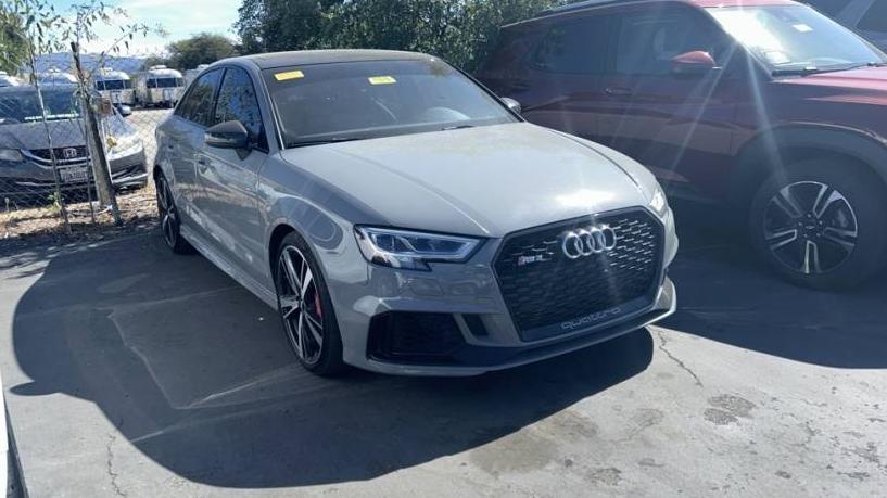 AUDI RS3 2019 WUABWGFF7KA904228 image