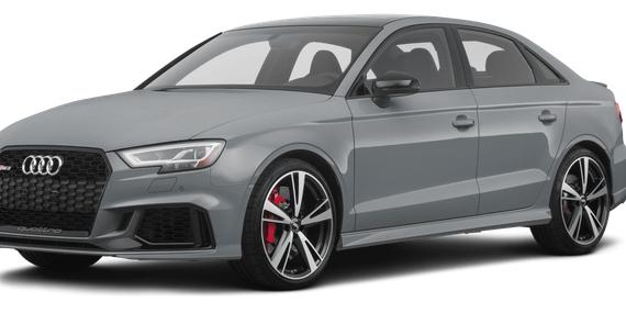 AUDI RS3 2019 WUABWGFF2KA907294 image