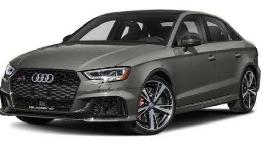 AUDI RS3 2019 WUABWGFF6KA907489 image