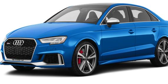 AUDI RS3 2018 WUABWGFF1J1904076 image