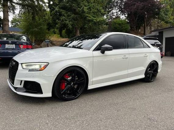 AUDI RS3 2018 WUABWGFF1J1907785 image