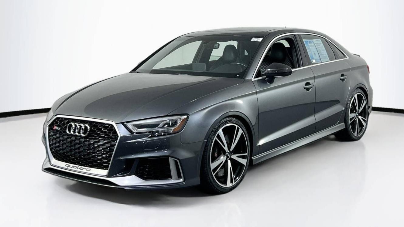 AUDI RS3 2018 WUABWGFF4J1900443 image