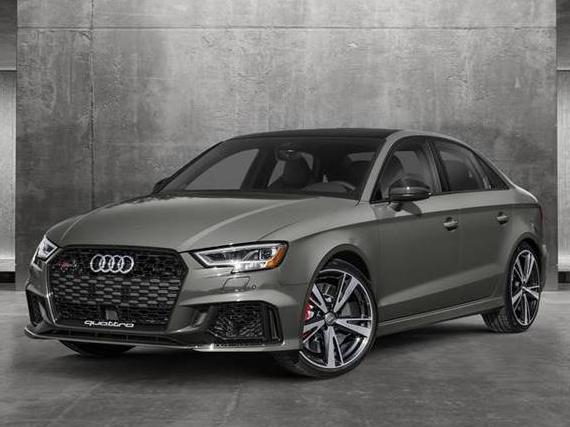 AUDI RS3 2018 WUABWGFF4J1904458 image