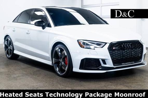AUDI RS3 2018 WUABWGFF4J1902709 image AUDI RS3 2018 WUABWGFF4J1902709 image