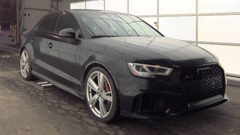 AUDI RS3 2018 WUABWHFF3J1900200 image