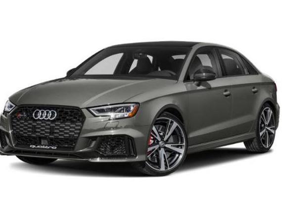 AUDI RS3 2018 WUABWGFF6J1905014 image