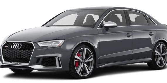 AUDI RS3 2018 WUABWGFF9J1904522 image