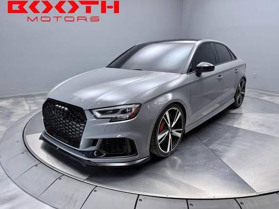 AUDI RS3 2018 WUABWGFFXJ1900513 image