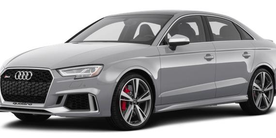 AUDI RS3 2018 WUABWGFF1J1905907 image