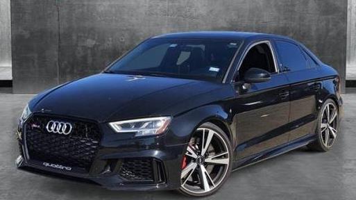 AUDI RS3 2018 WUABWGFF3J1906590 image