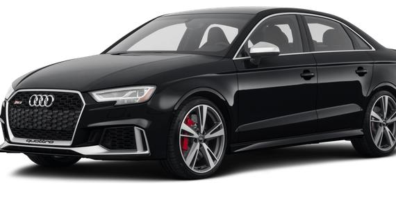 AUDI RS3 2018 WUABWGFF2J1902451 image