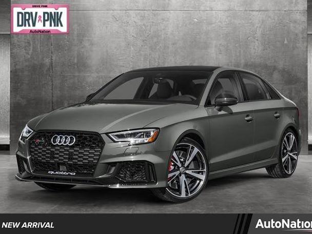 AUDI RS3 2018 WUABWGFF9J1904682 image