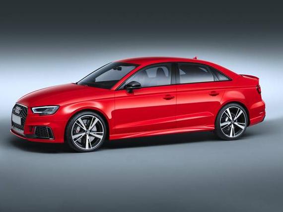 AUDI RS3 2018 WUABWGFF3J1903009 image