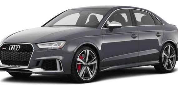 AUDI RS3 2018 WUABWGFF9J1902544 image
