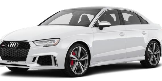 AUDI RS3 2017 WUABWGFF0H1900448 image