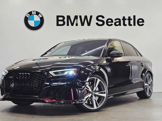 AUDI RS3 2017 WUABWGFF1H1900510 image